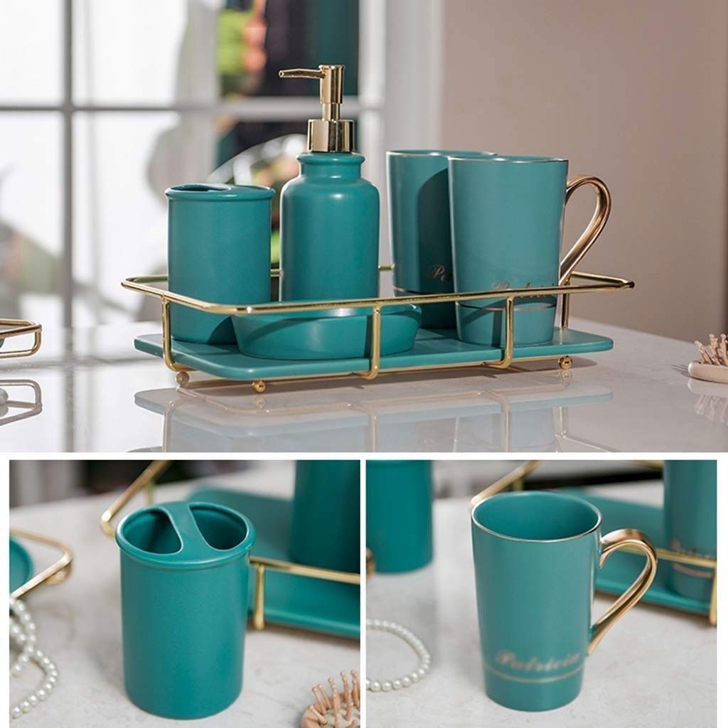 grande mano dispenser di sapone, ideale for cucina Saponi, disinfettanti, oli essenziali e lozioni-robusti