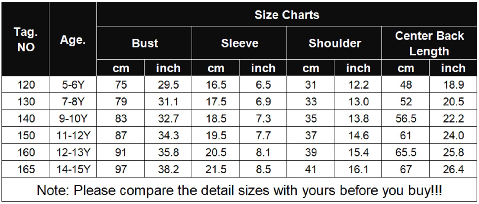 Arshiner Garçons Chemises en Lin Eté Enfants Manches Courtes Boutonnés Shirt Loisirs Poche Chemises pour Garçons 5-13 Ans