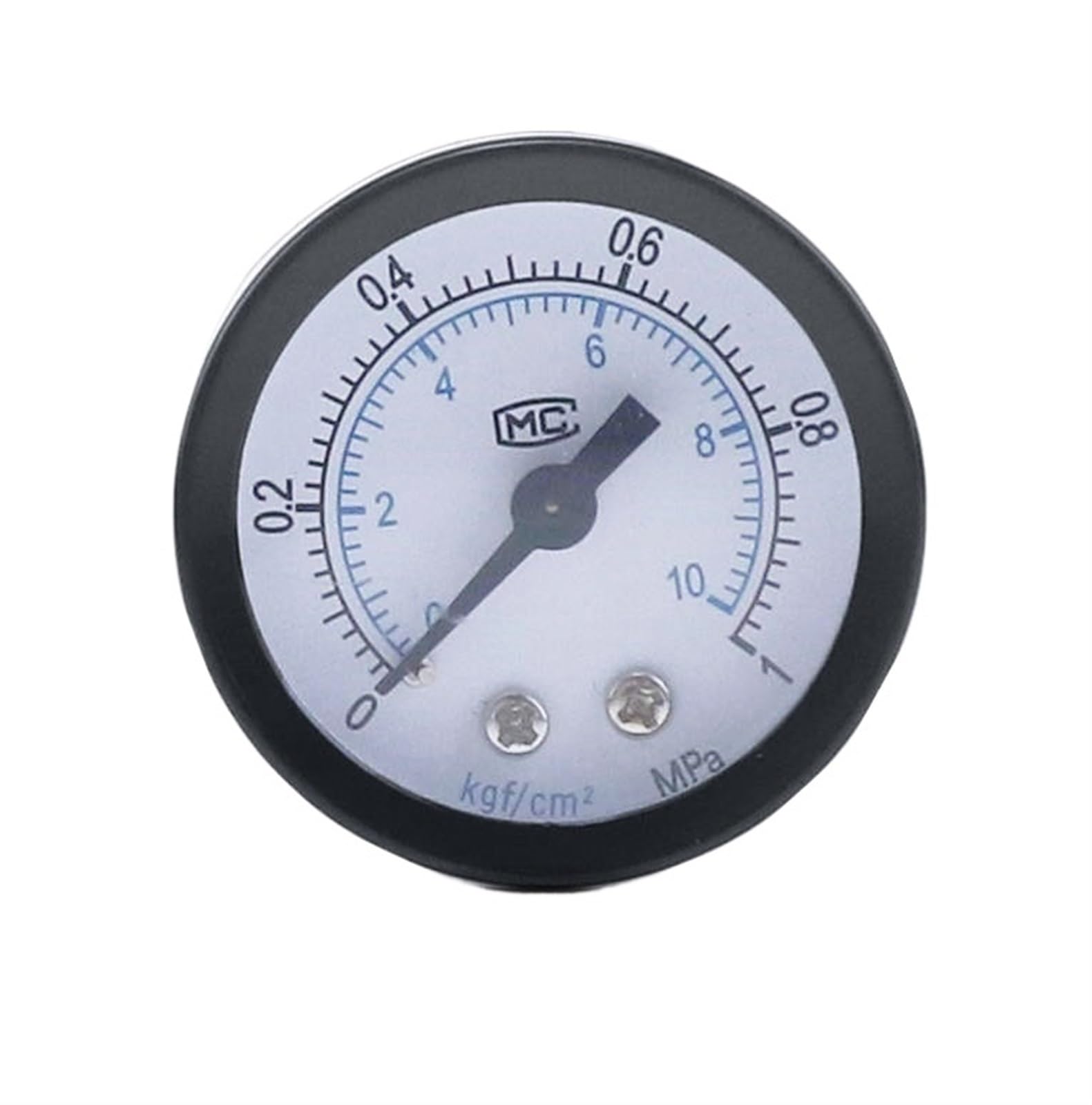AR2000 G1/4'Pneumatyczny mikroregulator ciśnienia powietrza filtr jednostka przetwarzająca zawór z armaturą (Ar2000 8 mm)