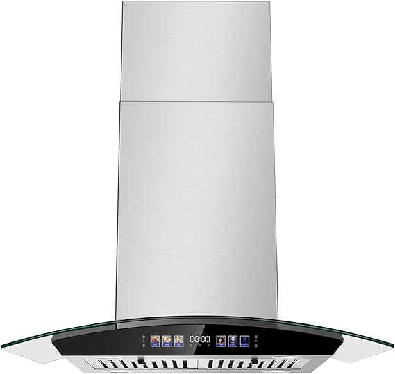Island Range Hood 30 Inch Island Range Hood 30 Inch