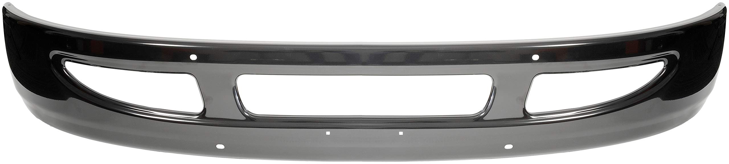 Dorman 242-6091 Front Bumper Compatible with Select International Models