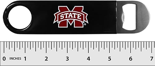 Miniatura 4 de Siskiyou Sports NCAA - Abridor de botellas de cuello largo unisex