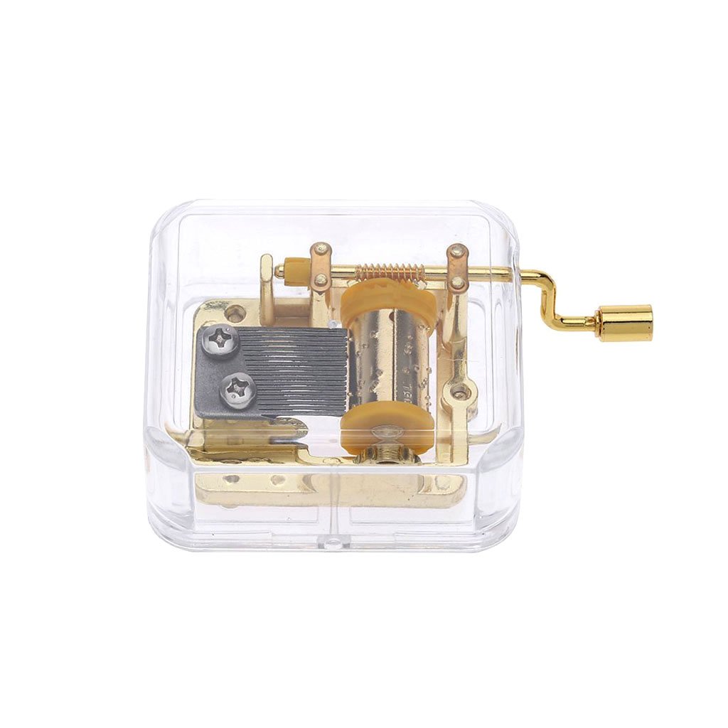 See full amazon price history chart for Imported Hand Crank Music Box Movement Play Love Story - Gold Imported Hand Crank Music Box Movement Play Love Story - Gold (B01FUK57XY) Amazon Price History, Amazon Price Tracker