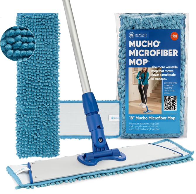 Find The Best Mop For Hardwood Floors Reviews & Comparison Katynel
