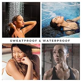 Bliss and Beyond USA | Microblading & Shading Tattoo | A combination of hair stoke and powdered brows | Non-toxic | Vegan friendly (Dramatic Las Vegas, Light Brown)