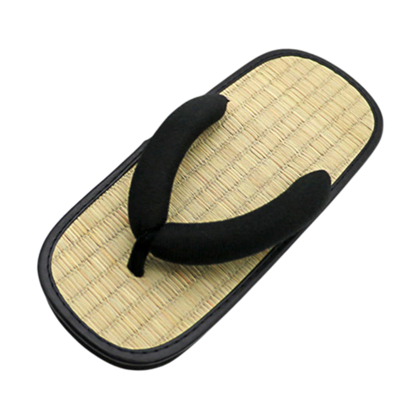 Merishopp Japanese Clogs Lightweight Indoor Outdoor Shoes Comfort Anti Slip Flip Flops 29cm for 42 43|Clothing, Shoes & Accessories | Sandals & Flip Flops|1 Pair of Japanese Clogs-picture-10