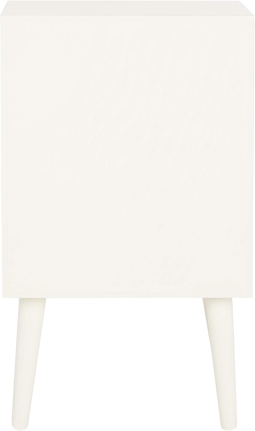 Safavieh Home Pomona Modern Antique White 3-drawer Chest