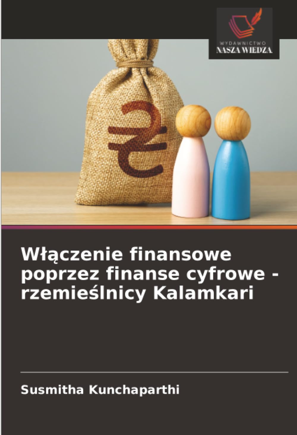 W¿¿czenie finansowe poprzez finanse cyfrowe - rzemie¿lnicy Kalamkari