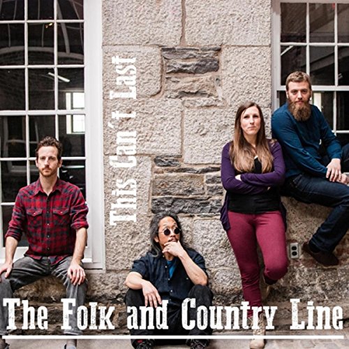 Play This Can't Last by The Folk And Country Line on Amazon Music