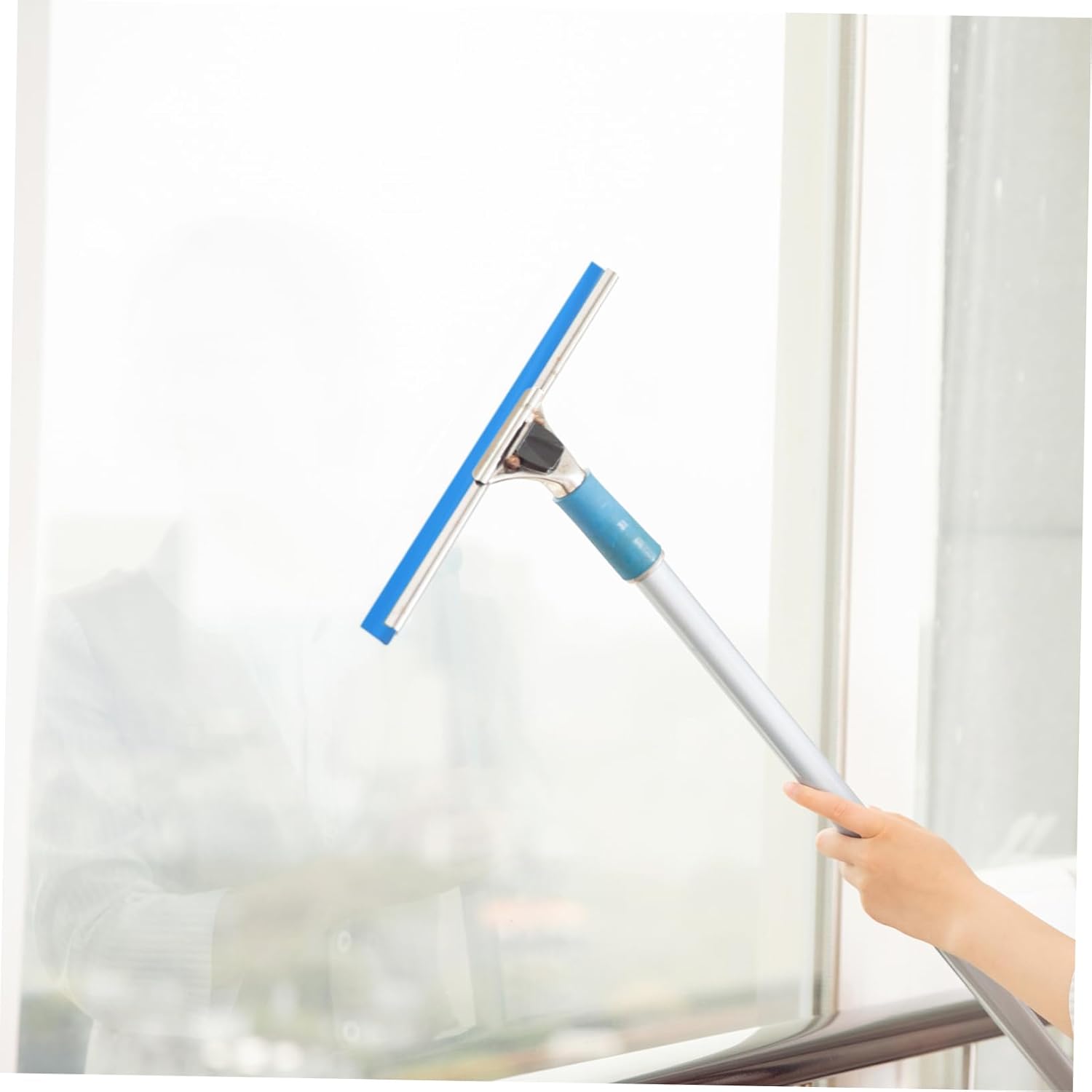 Window Paint Scraper Squeegee Car Windshield Cleaning Tool Replacement for Cleaning Supplies