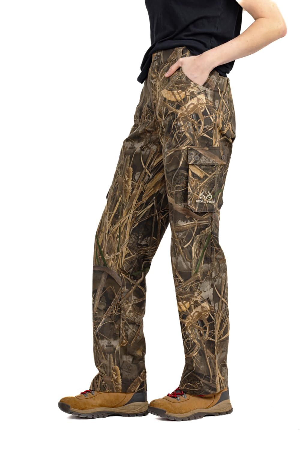 Amazon.com: Visit REALTREE : Bottoms