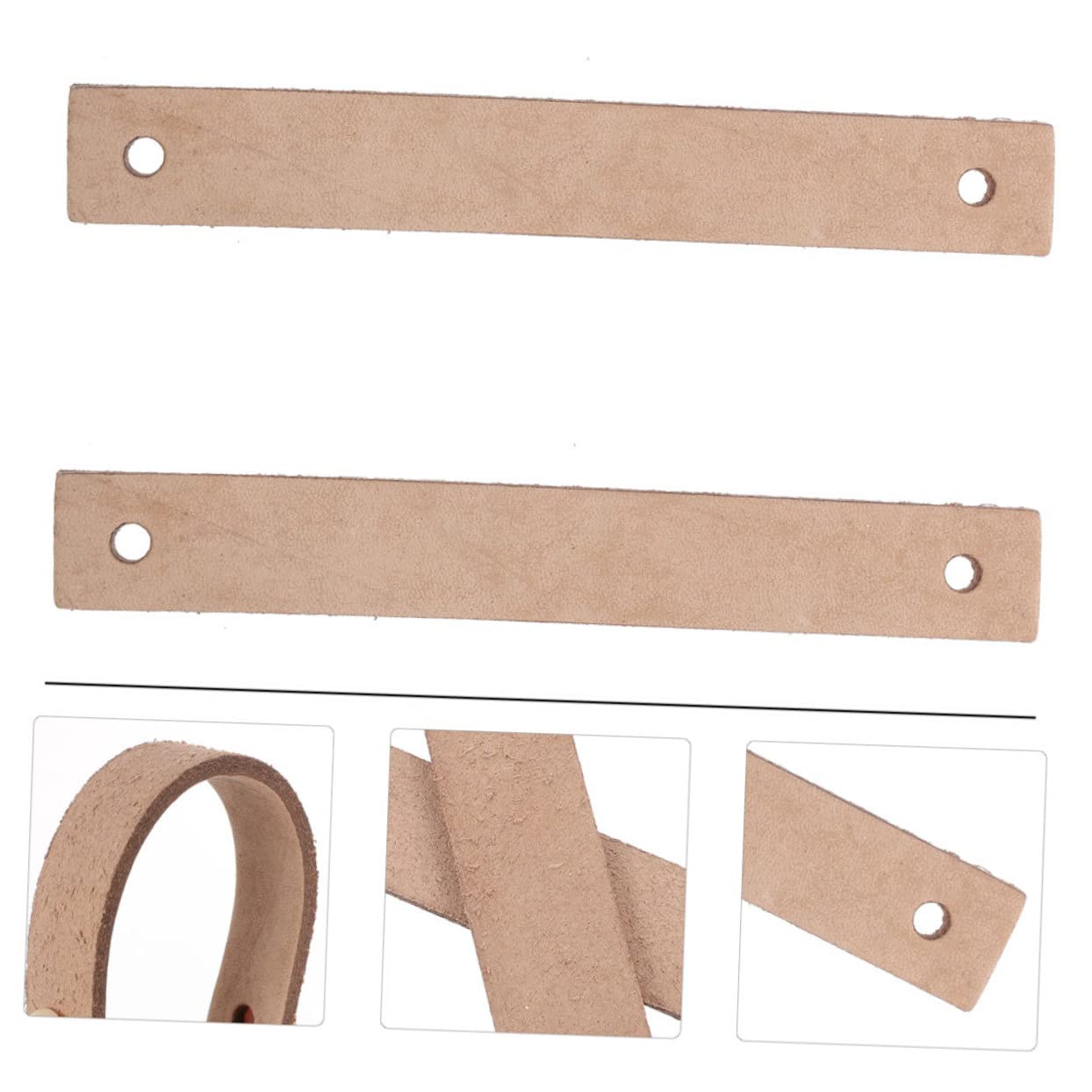 Alipis Pastiglie per Freni Bici Fitness Blocco per Bici da Spinning Facile Installazione Resistente E Silenzioso