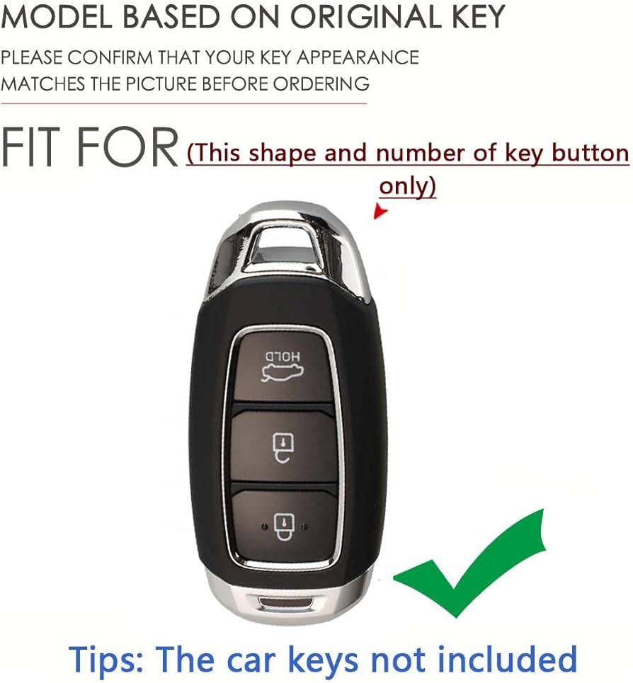 Discover 57+ images hyundai palisade key fob tricks In.thptnganamst