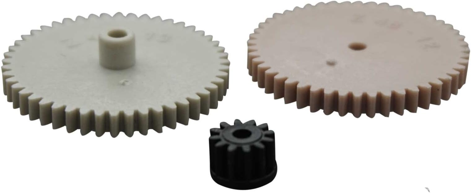 BGE509-1FBA Speedometer Cluster Odometer Gears for BMW E28 E24 M6 M5 160&170mph U.S spec