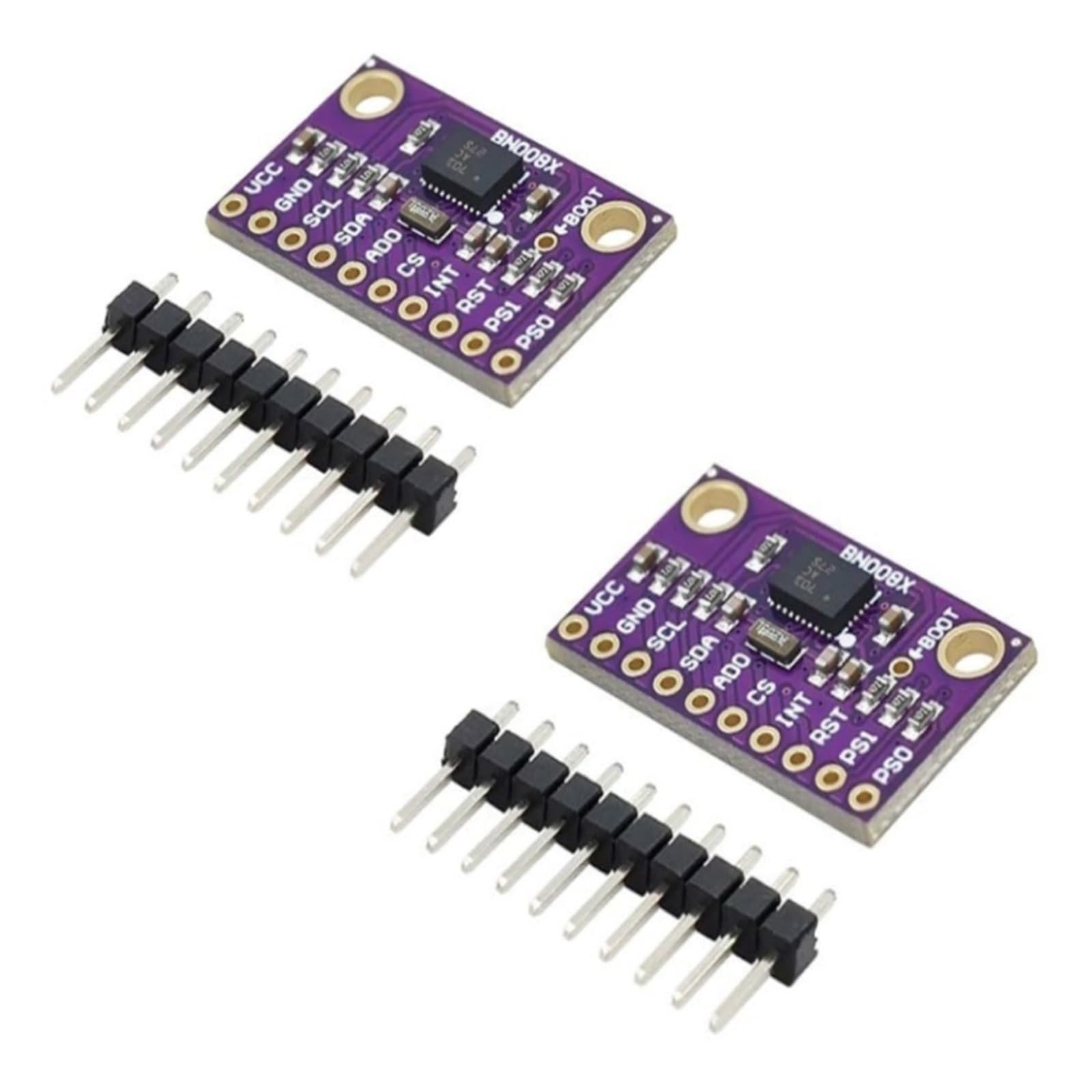 Module GY-BNO085 BNO085 pour stabiliser vos robots et drones DIY