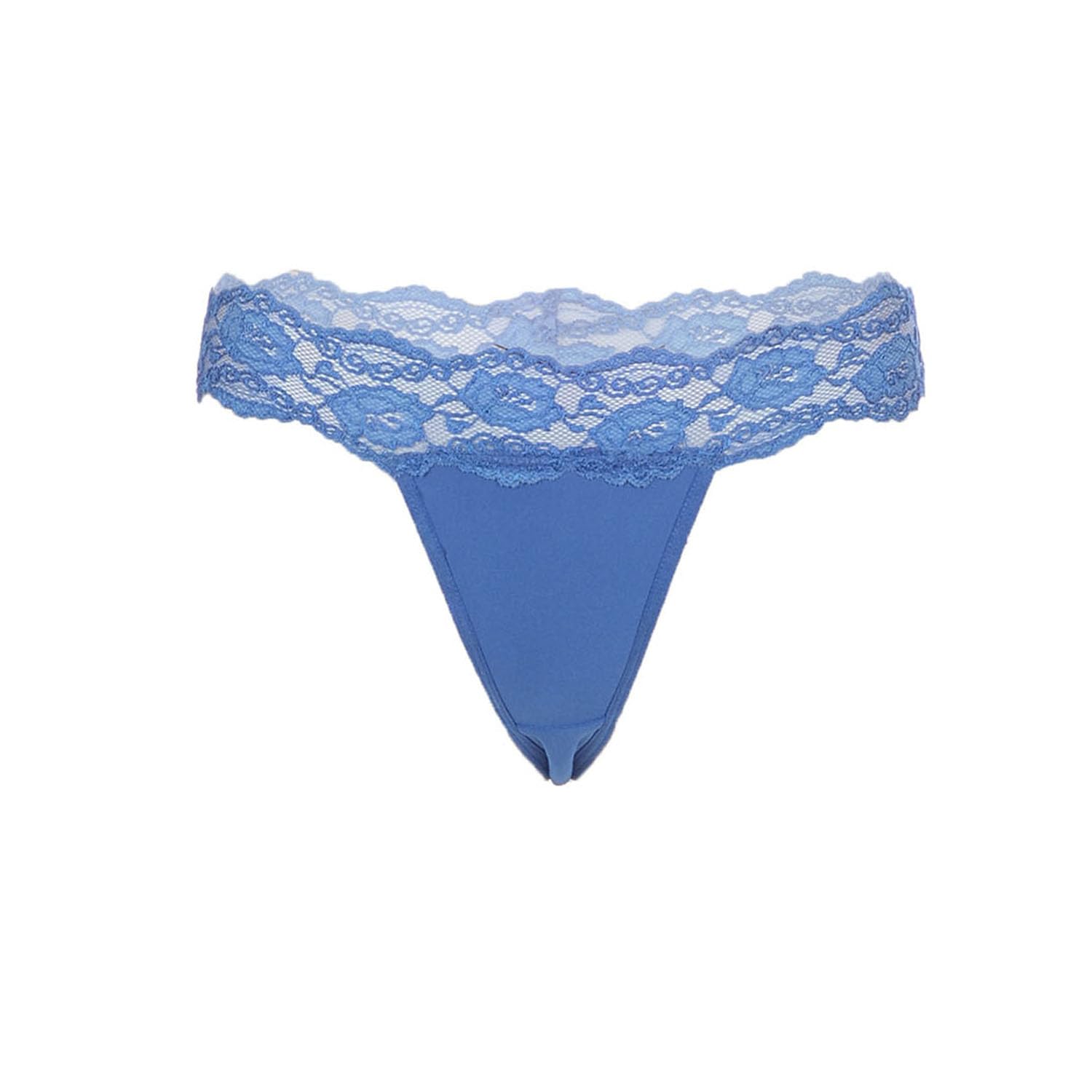 myza Women Microfibre G String Thong Brief Panty-picture-16