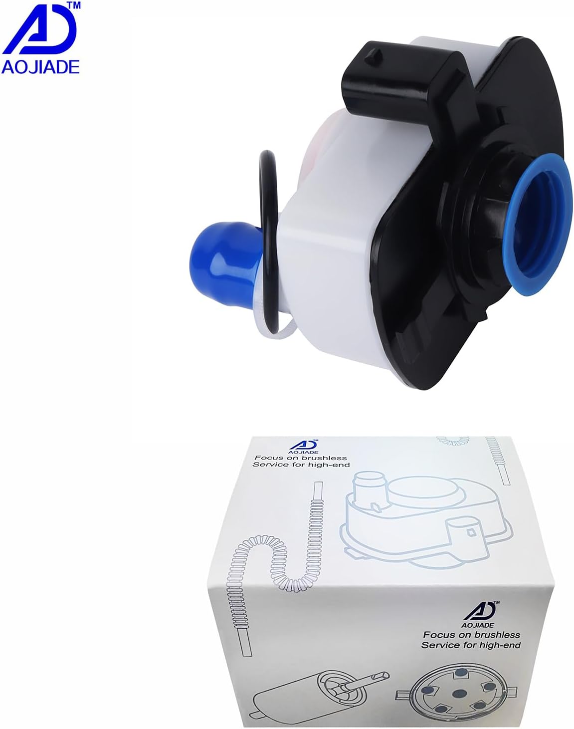 Fuel Vapor Leak Detection Pump 04861962AD 4861962AA 4861962AB 4861962AC 4891685AA 4891685AB for Jeep/Dodge