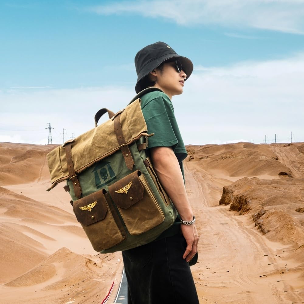 [ASTRYNEX] ウォーハンマー40K デ・グローリア・ケイディア サポートバックパック MK.Ⅲ ケイディアン アストラ・ミリ