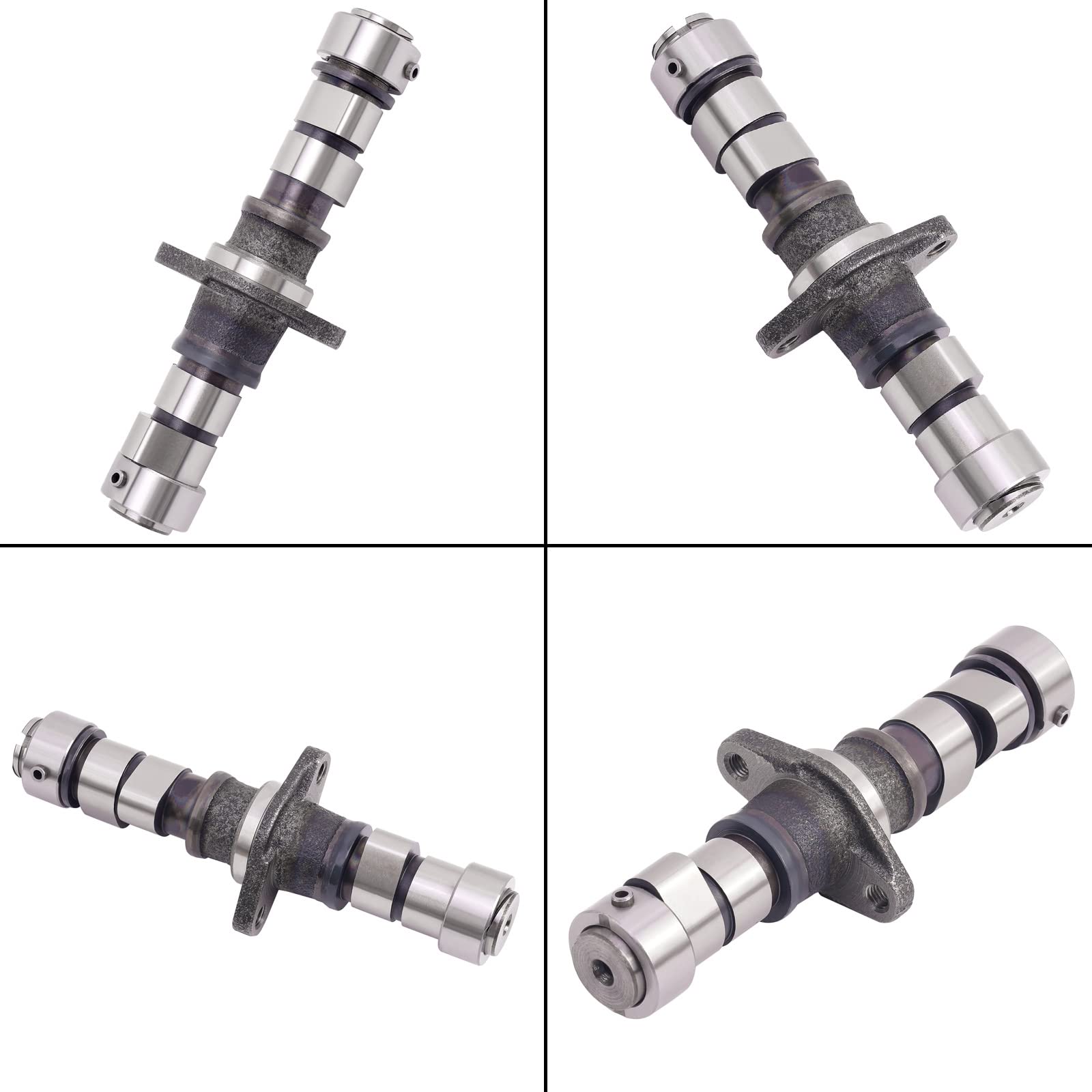 Road Passion Supporto albero a camme motore 14100-KR3-600 Compatibile per Honda CA250 Rebel 250 1985-1995 CB250 Two Fifty 92 94 96 98-00 CB250 99-01 2004