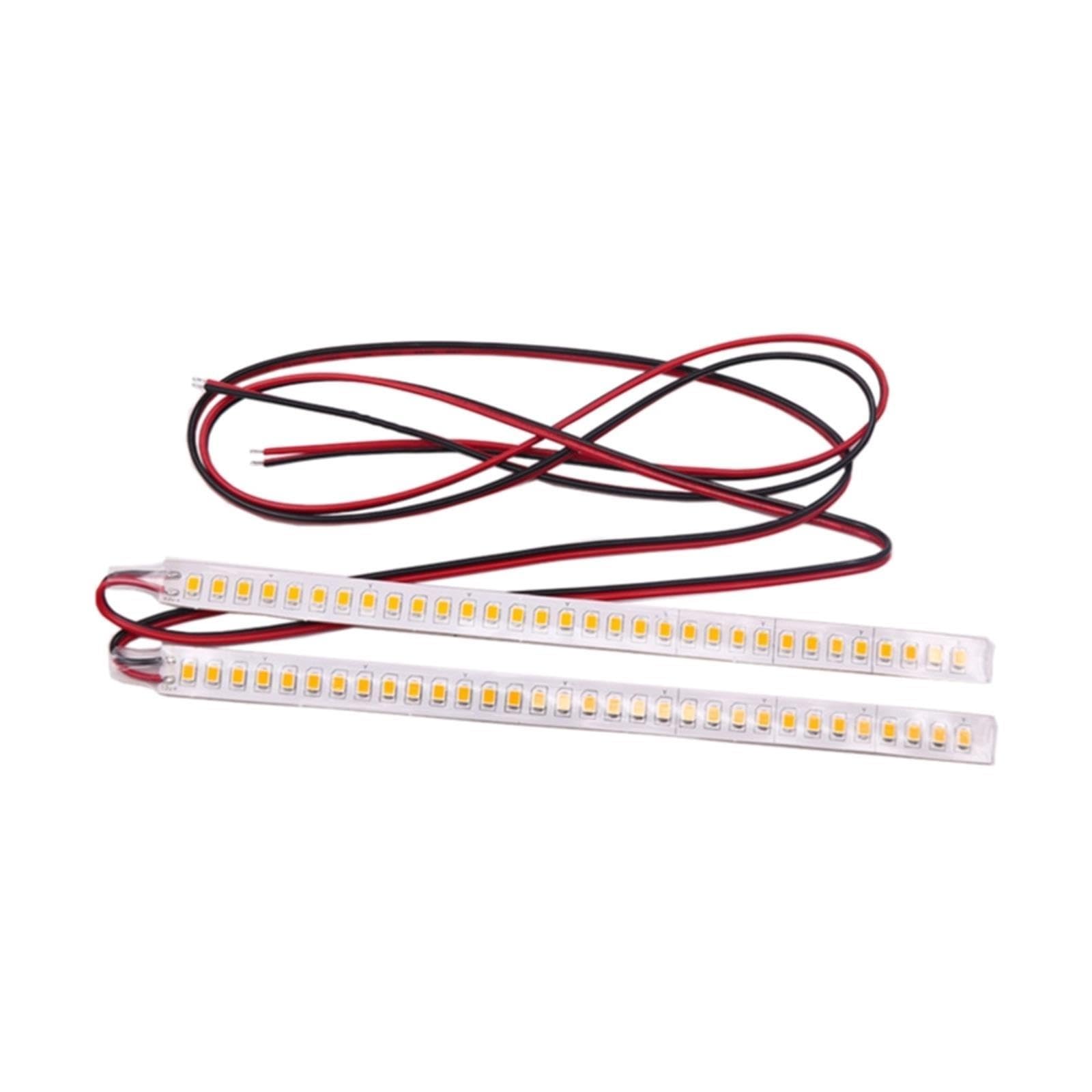 Retrovisor Luce Tira LED 652F