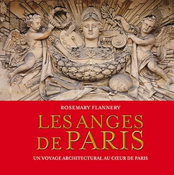 Hardcover Les anges de Paris [French] Book