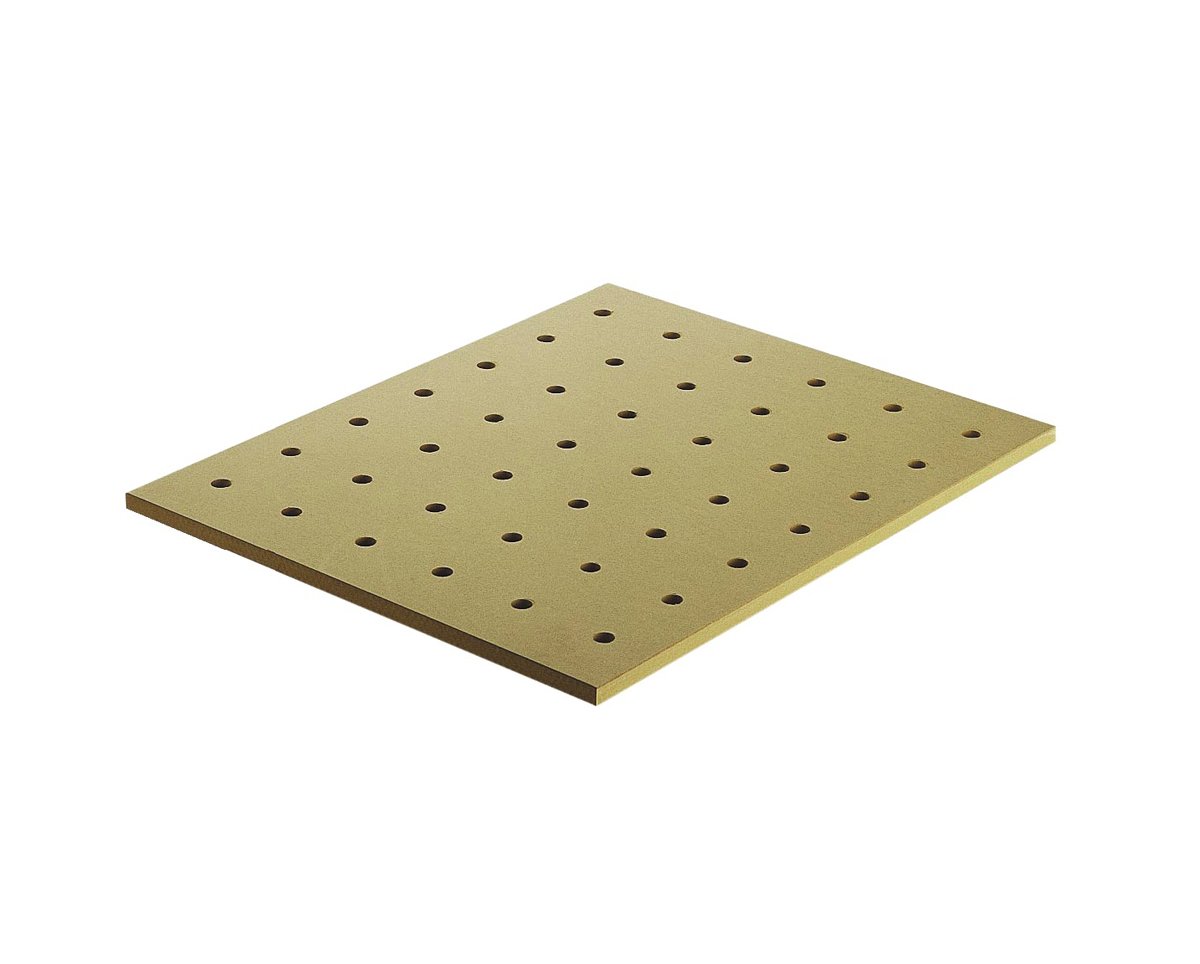 Festool 495544 Replacement Perforated Top for MFT/3-Kapex Multifunction Table