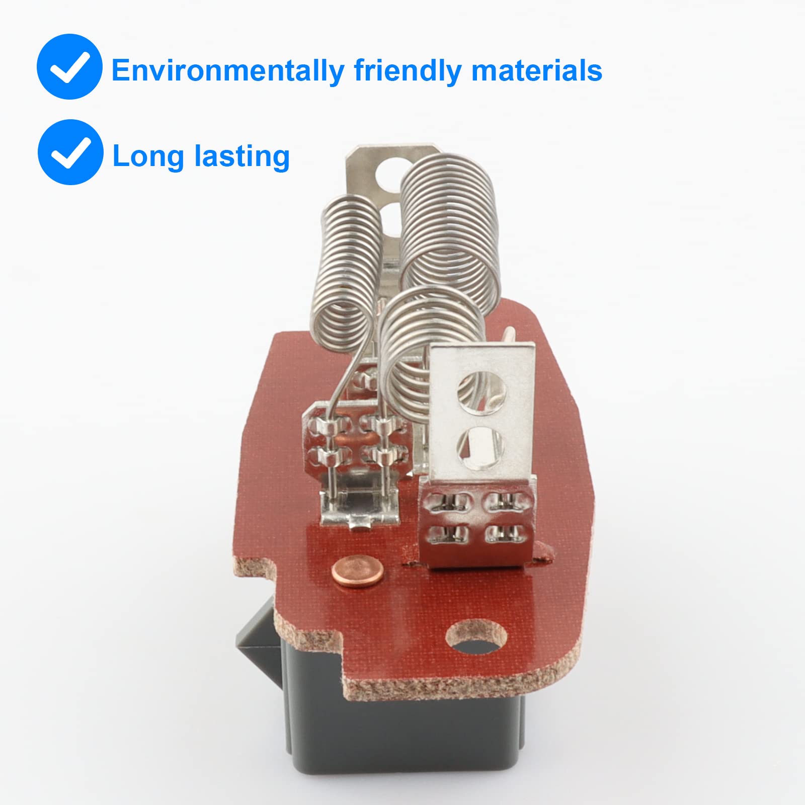 HVAC Blower Motor Resistor Motorcraft YH-2060 For Sale Online