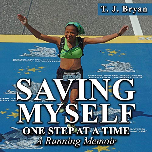 Saving Myself One Step at a Time by T. J. Bryan episode artwork
