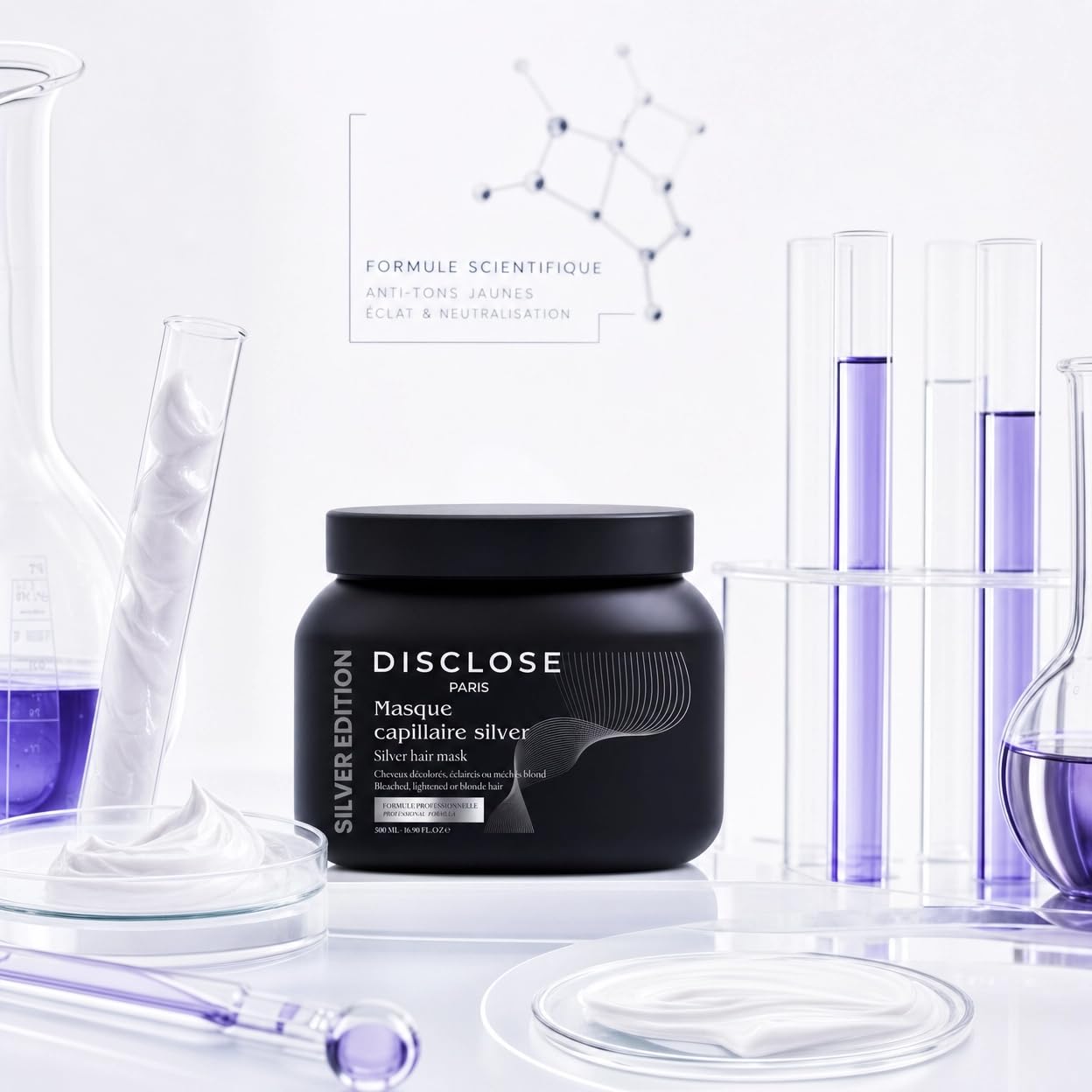 SHAMPOING 500 ml+MASKA 500 ml+SERUM 50 ML Z OLEJEMEM ARGANOWYM - BEZ SUŁU I PARABENÓW PROFESJONALNA FORMUŁA