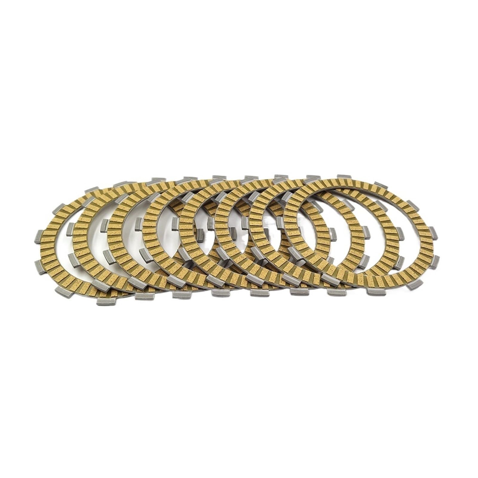 Aueeyhdo A Motorcycle Clutch Disc For Gasgas Clutch Friction Plates