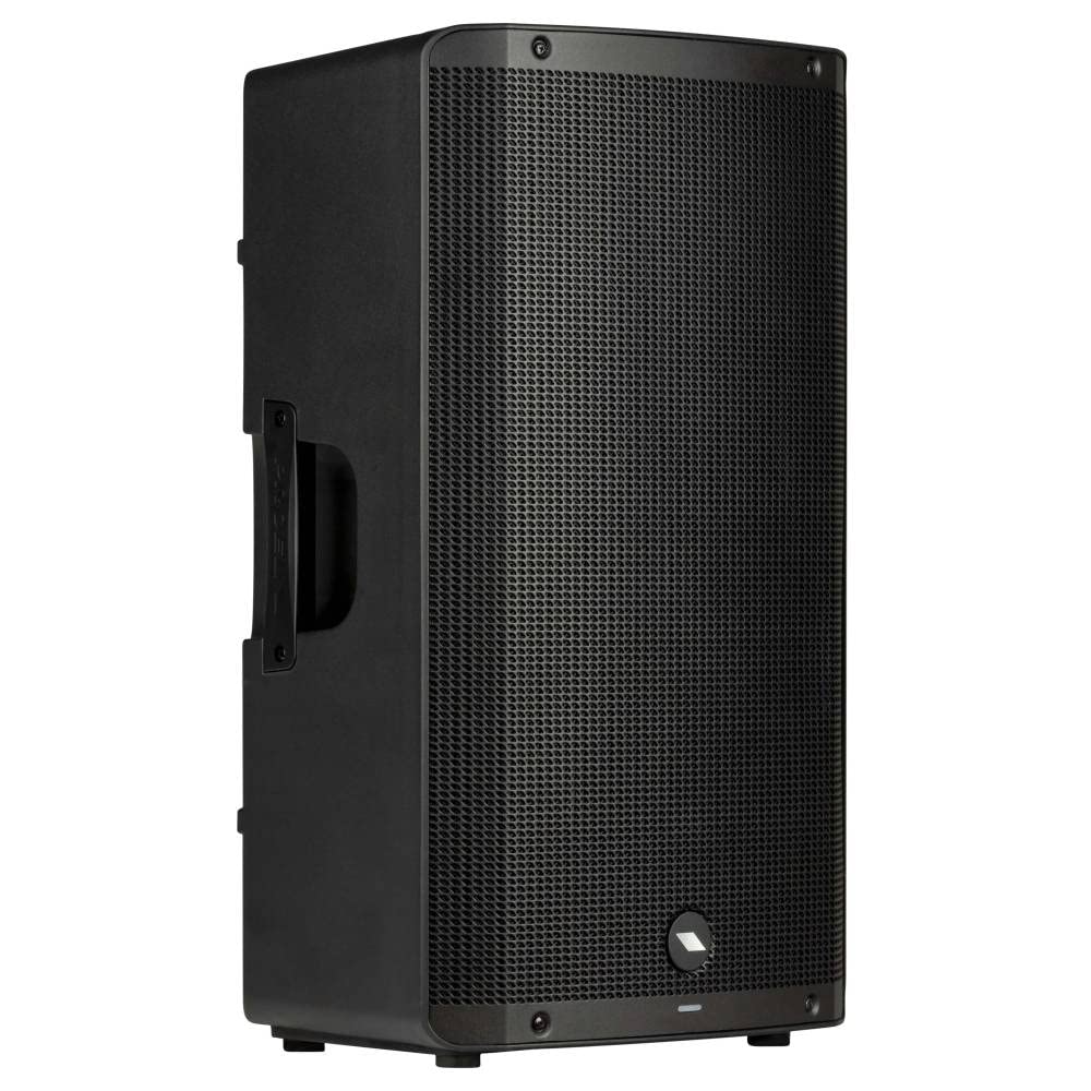 PROEL DIVA12A - Cassa Diffusore audio bi-amplificato da 12” e 1000w picco con modulo Bluetooth Stereo Link, Nero