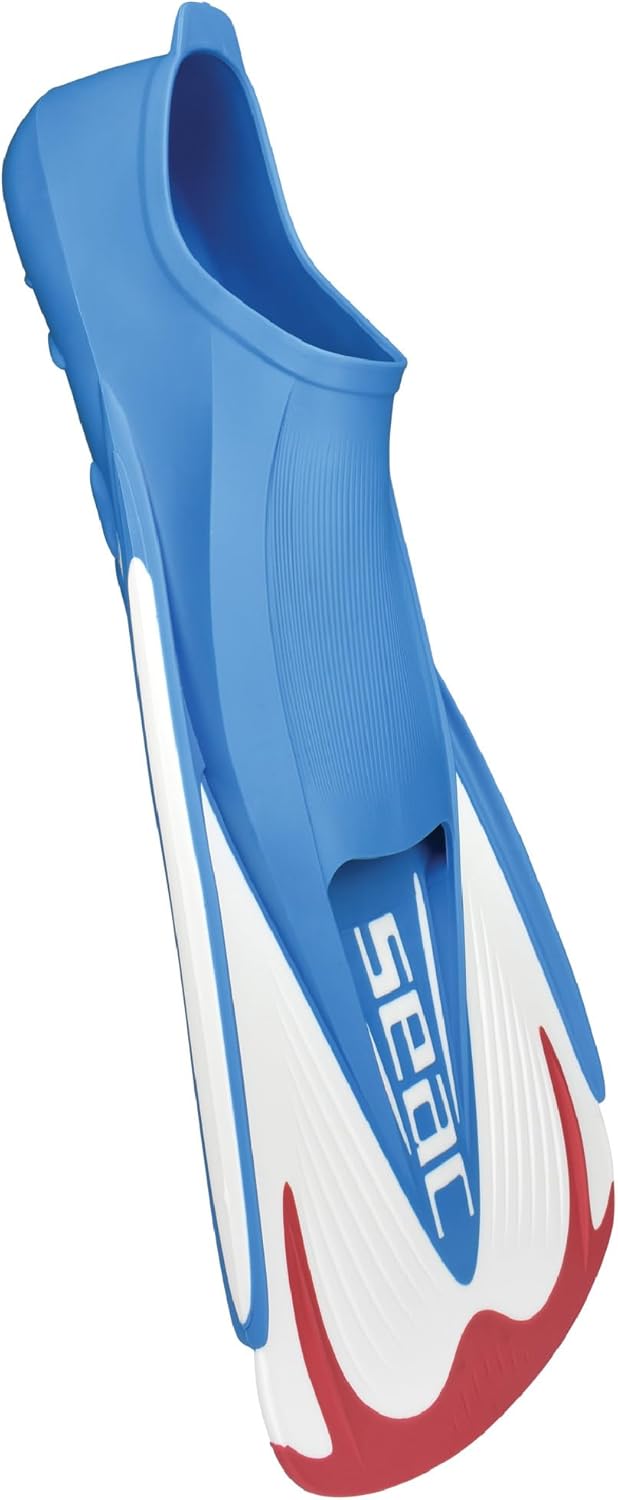 SEAC Team, Short Training Fins for Swimming and... 17 SEAC Team, Short Training Fins for Swimming and...