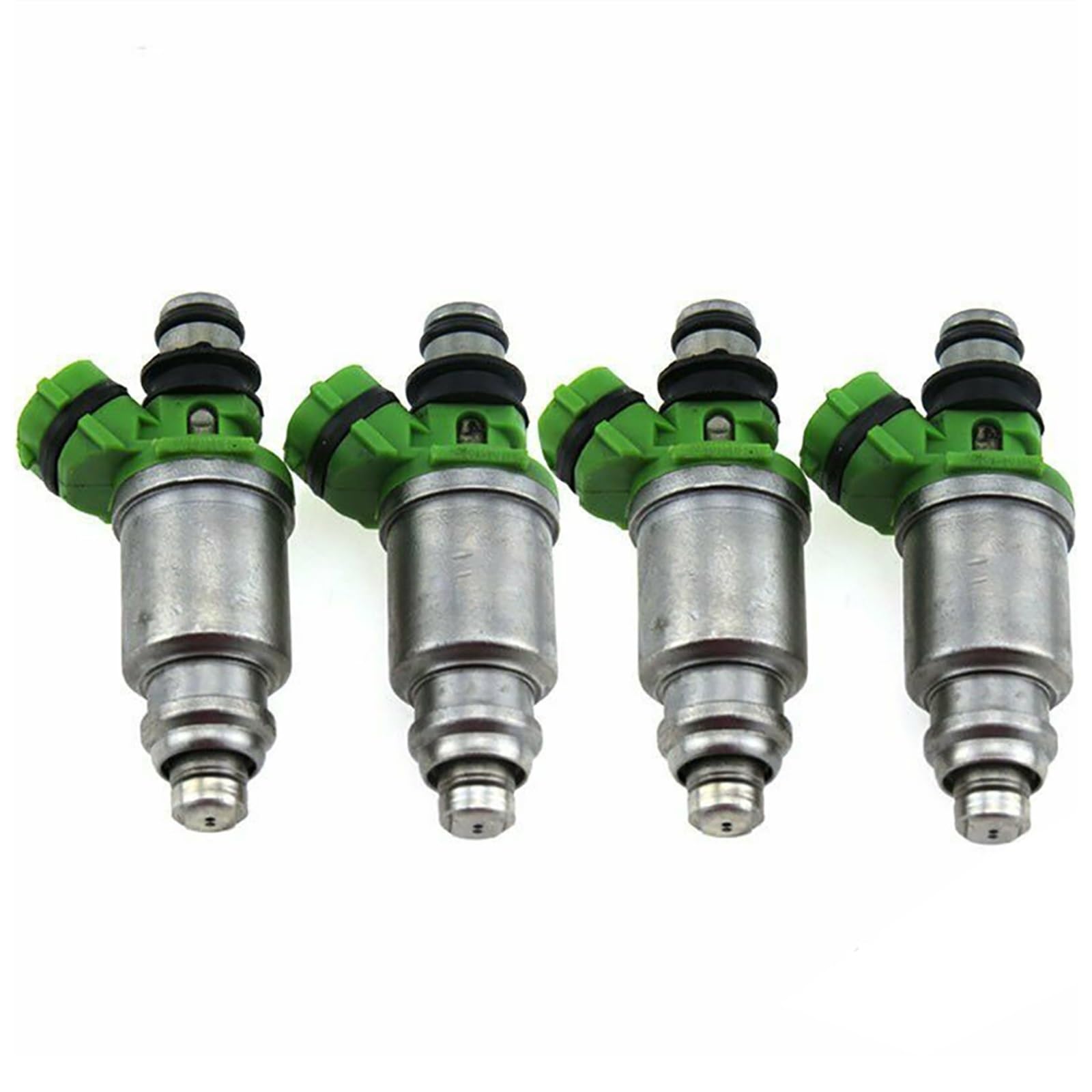 4Pcs Kraftstoff Injektoren Düse 23250-16170 23209-16170 Für TOYOTA Für CARINA E 4AFE 7AFE