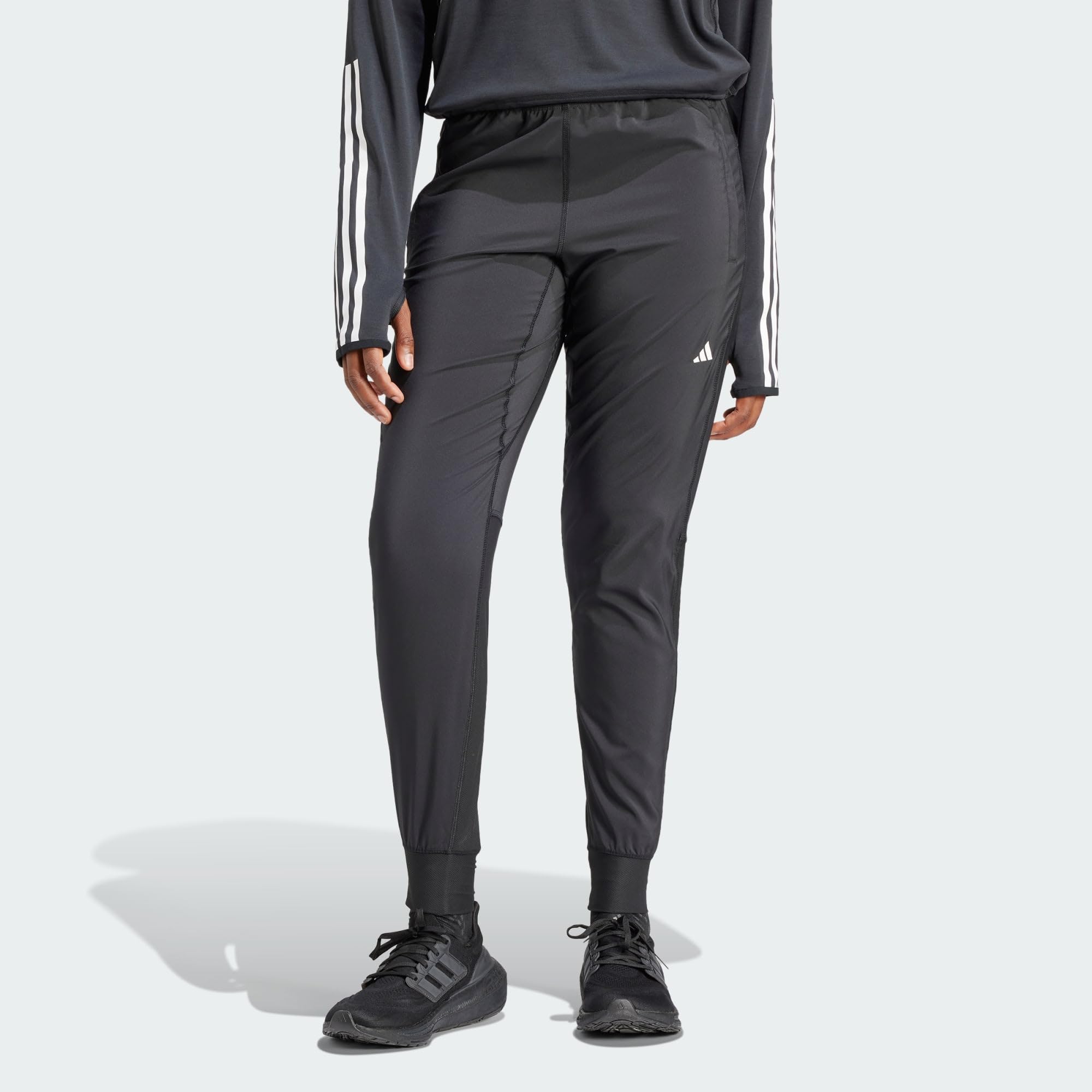 adidas Own The Run Pants - Spodnie Kobiety