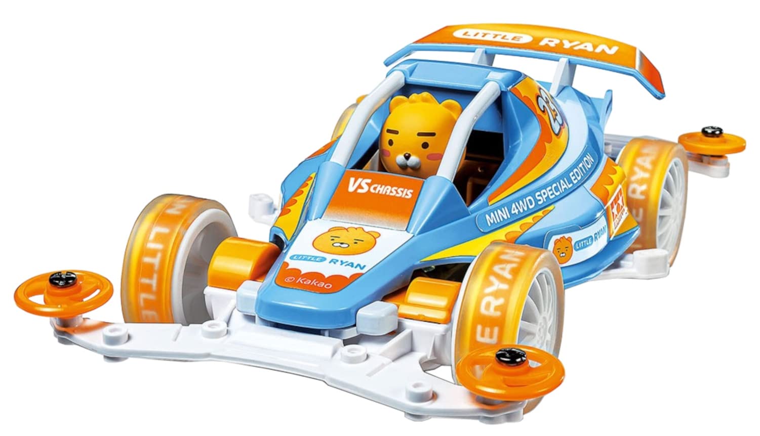 「RACING PETIT 4WD」ミニ4WD プチ4駆 未開封品 Amazon.co.jp: Proto Emperor ZX (Zero Chassis) (1 32 Scale Racer
