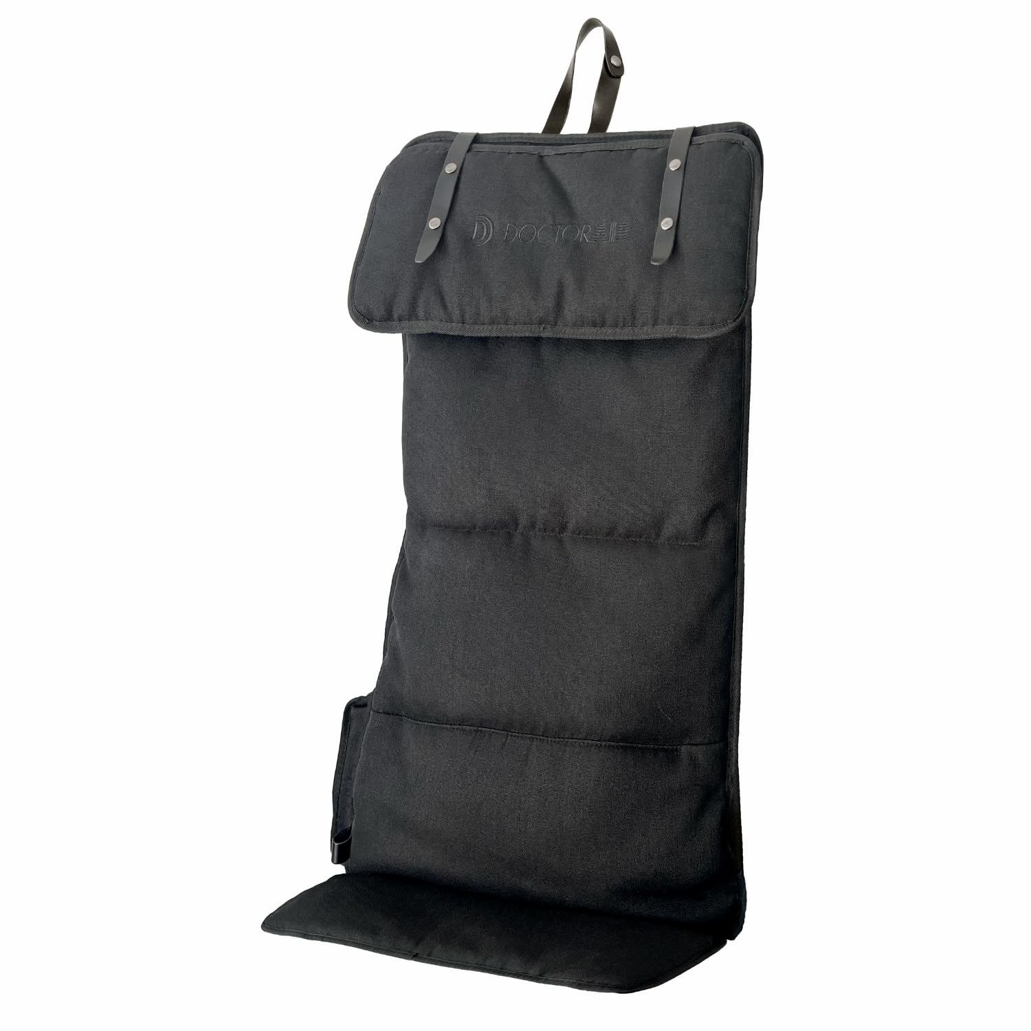 ドクターエア 3Dマッサージシート flatty MS-08