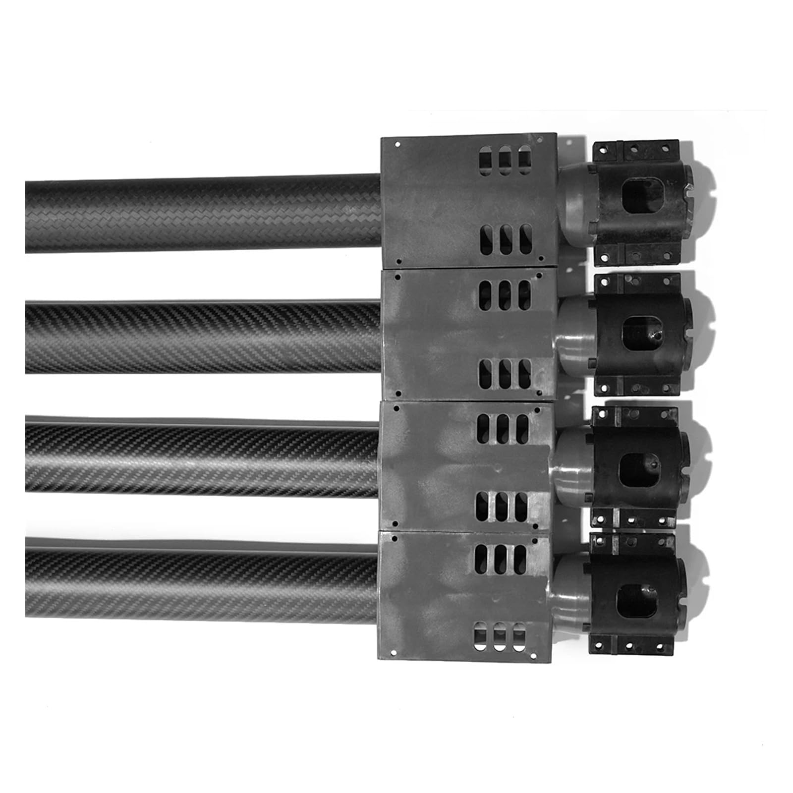 Compatible con dji, 1 Juego de Brazo de Repuesto for Drones M1-M4