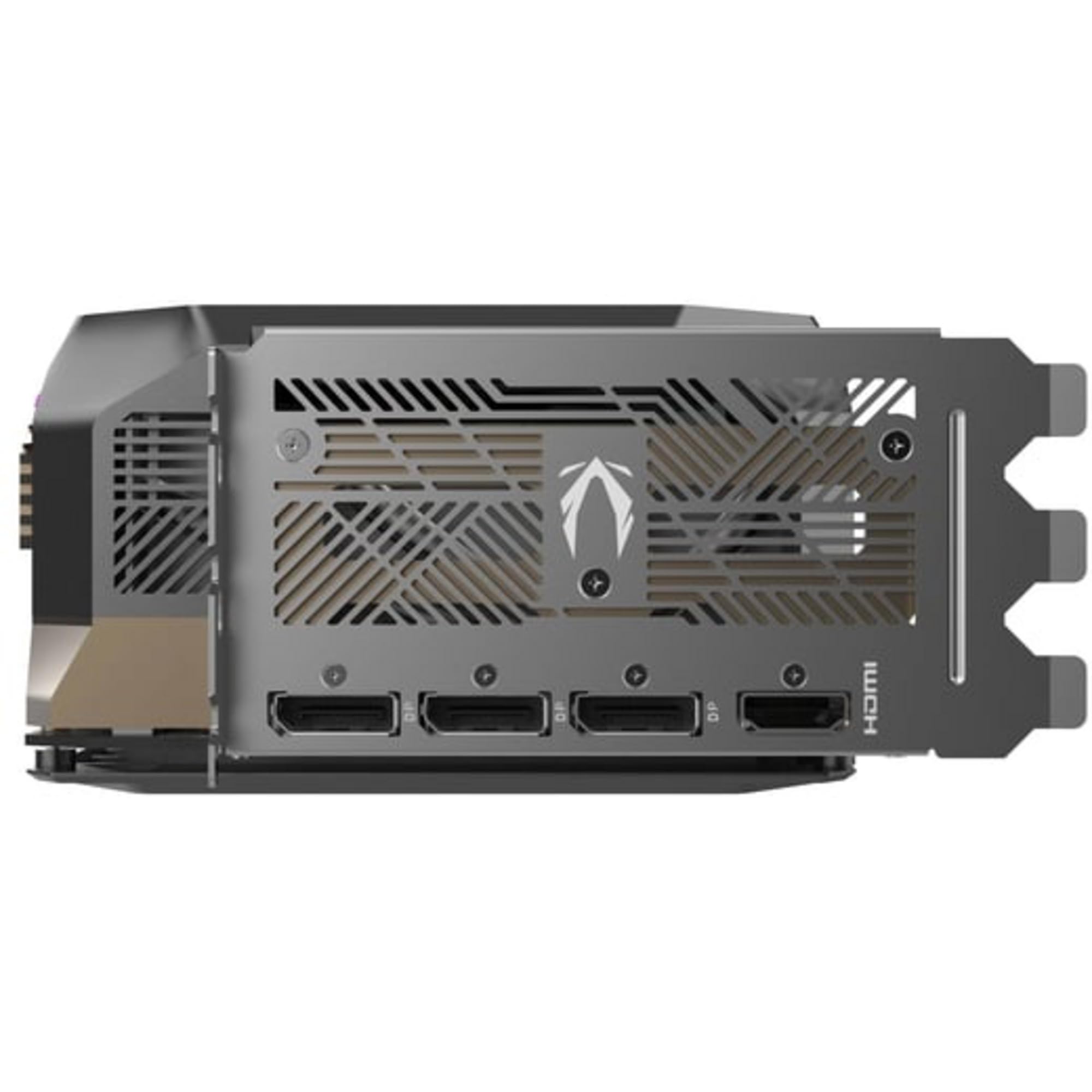 ZOTAC RTX5080 AMP Extreme Infinity Ultra | Amazon.com.br