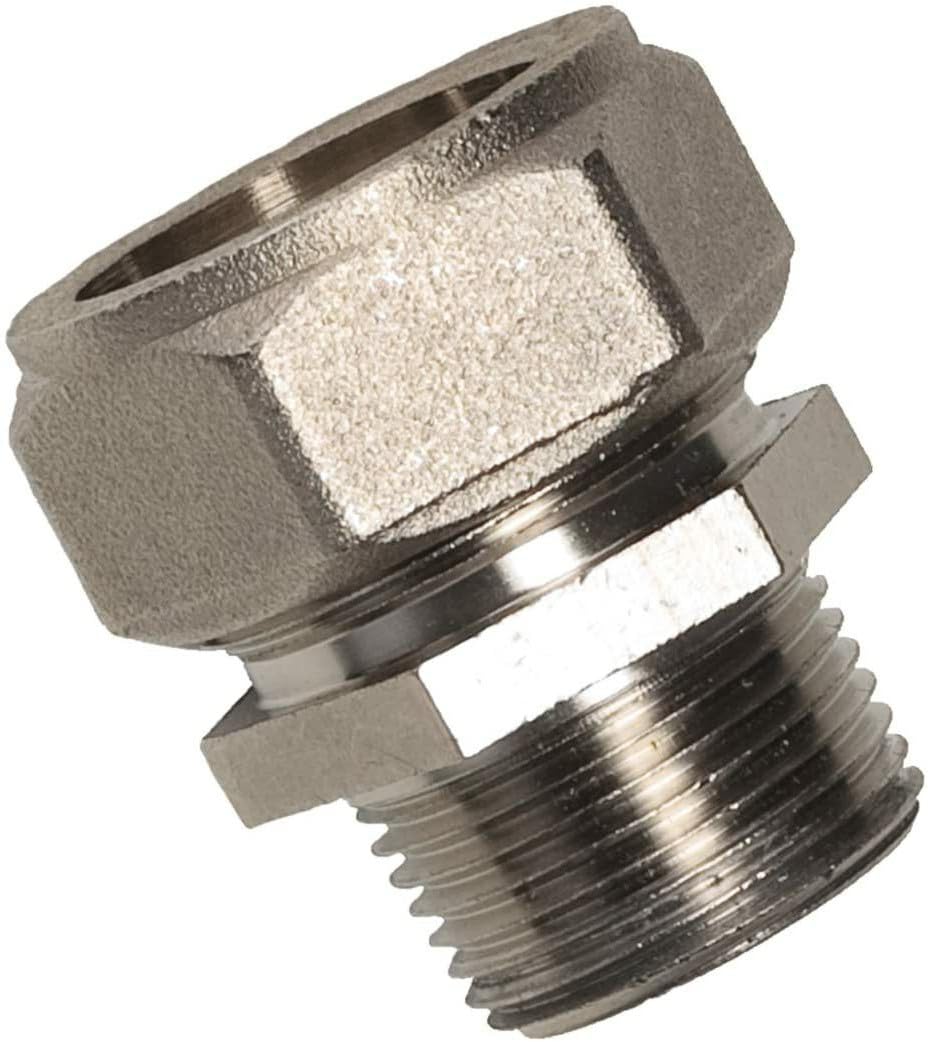 rapid air system 3/4 Replacement For RapidAir MaxLINE Kit M7500 Compressed Air Piping M8003 Fitting Max Line Rapid Air