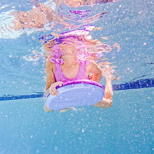 Melissa & Doug Sunny Patch Dolphin And Shark Kickboards - Learn-To-Swim Pool Toys (Set Of 2) #TOP7