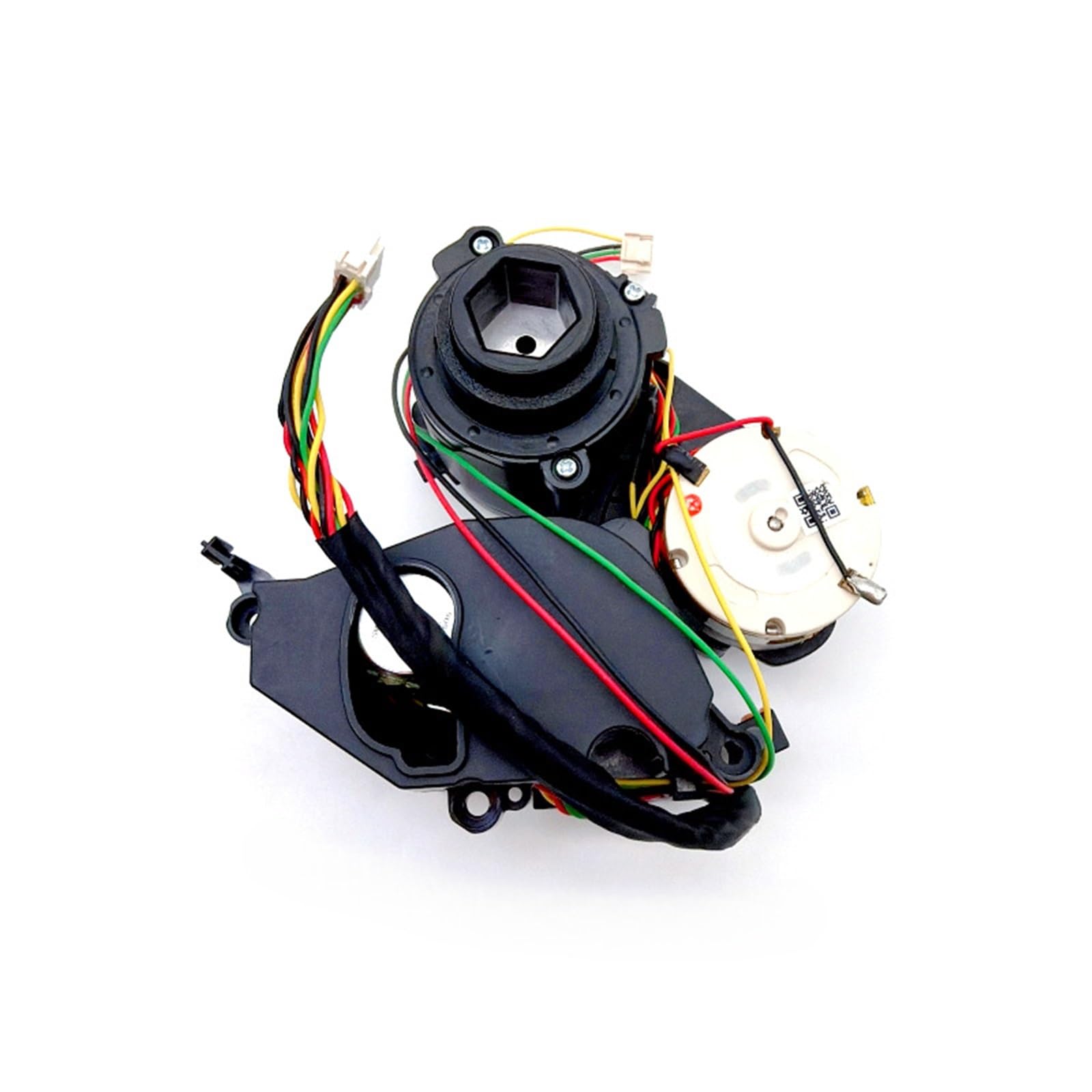 APKDBRTS Compatible For ECOVACS T50 Pro Omni Mop Lifting Motor Assembly Replacement Robot Vacuum Cleaner Accessories Left Right Optional(Right Motor)