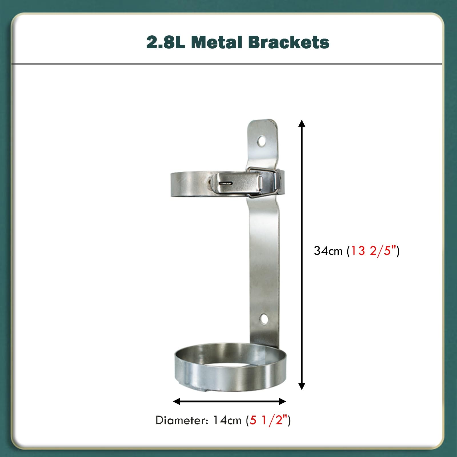 Soporte para bombonas de gas Soporte para tanque de oxígeno para montaje en piso, estante para cilindros de gas para tanques de tamaño E/ D/ C/M9, soporte pequeño para portador de oxígeno para el hoga