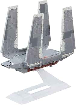 SF・ファンタジー・ホラー STAR WARS IMPERIAL SHUTTLE #0088 Imperial