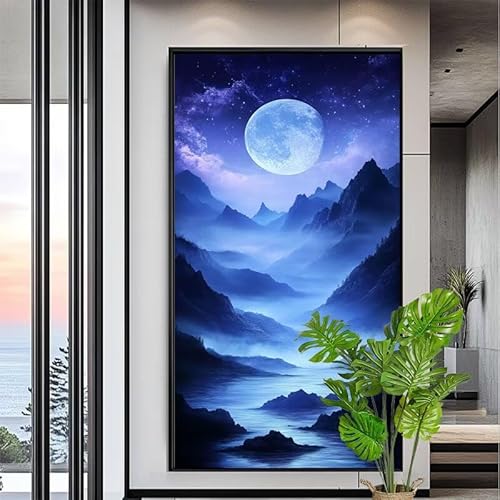 G  LbghG h lC DIYG fW^G ɂG LbgŃyCg Paint By Numbers i ʉ hG lp S q̂߂̃Mtg  Ǐ z[ ItBXi50x150cm
