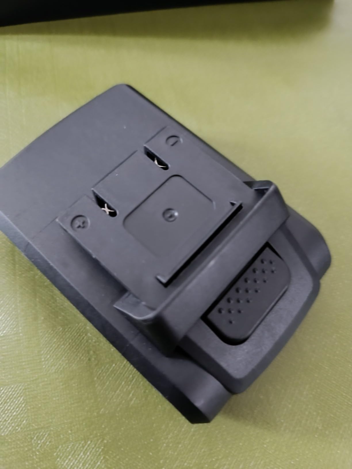 Cercate Trapano A Colonna 900W Con Pannello E Accessori - Foto 6