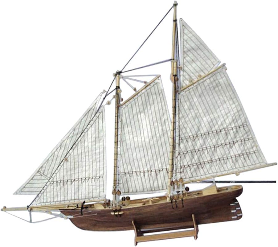 Amazon Kesoto 1 1スケール 木製 モデルボート 帆船モデル 船模型 自己組立 プラモデル 通販 Amazon Kesoto 1 1スケール 木製 モデルボート 帆船モデル 船模型 自己組立 プラモデル 通販