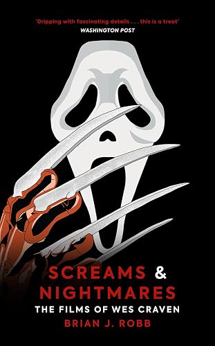 Screams &amp; Nightmares: The Films of Wes Craven
