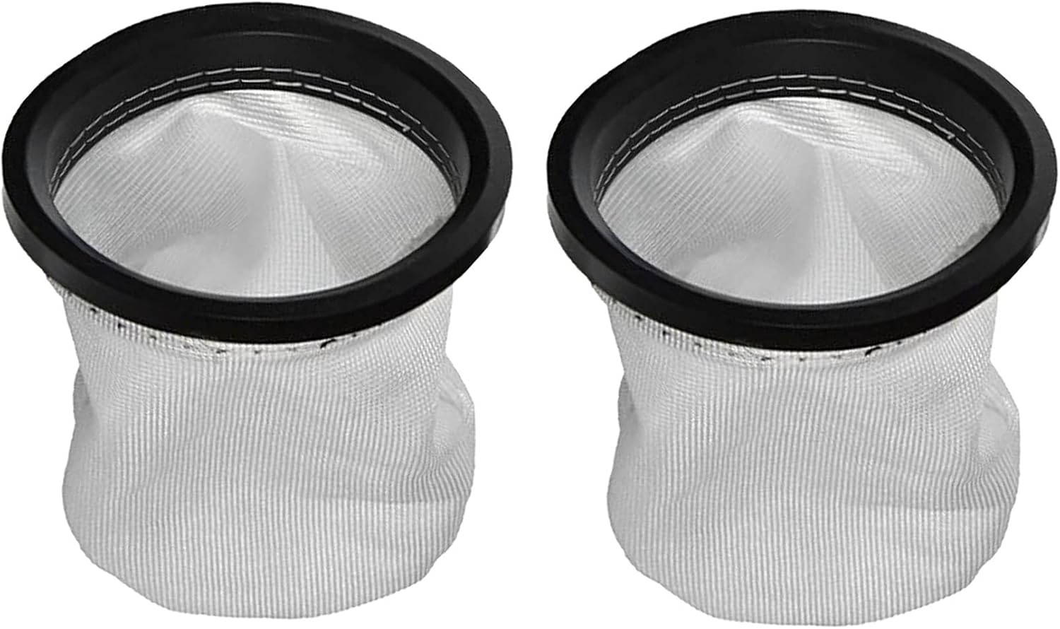 ATIE Handheld Pool Vacuum Cleaner Sand & Silt Filter Bag, Compatible with Water Tech Catfish Li Sand & Silt Bag P20X022SS / CAT022SS ONLY (Not Compatible with Catfish Li Ultra Pool Vacuum) (2 Pack)