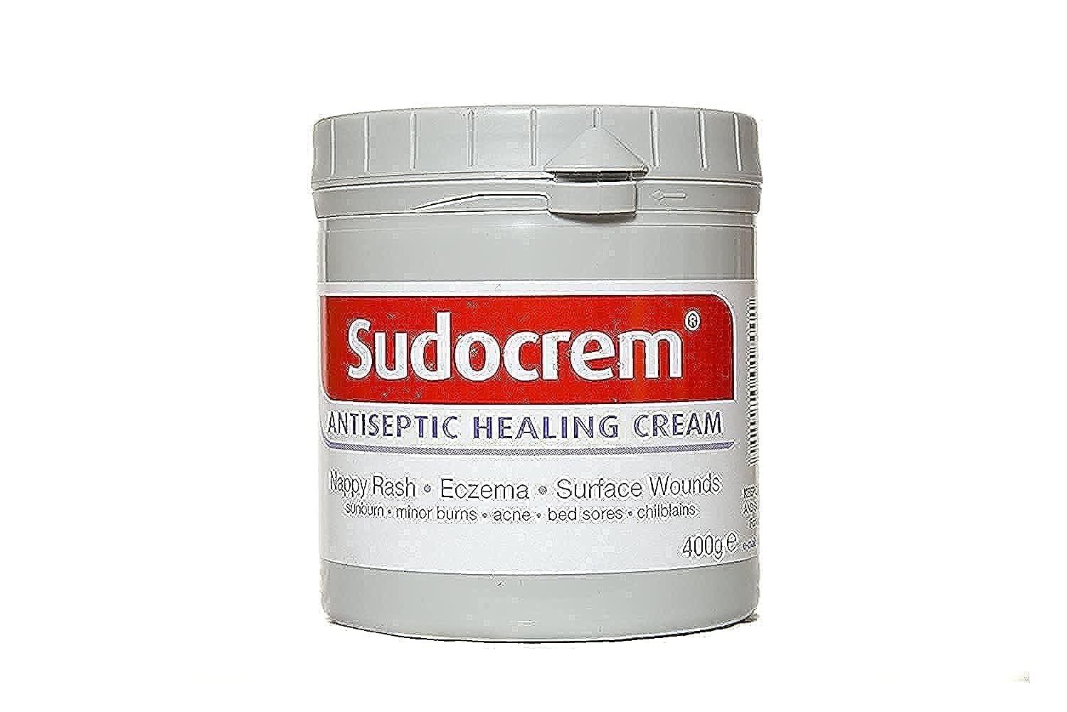 FIRSTSMILE Sudo Crem Skin Care cream (400 Gram)