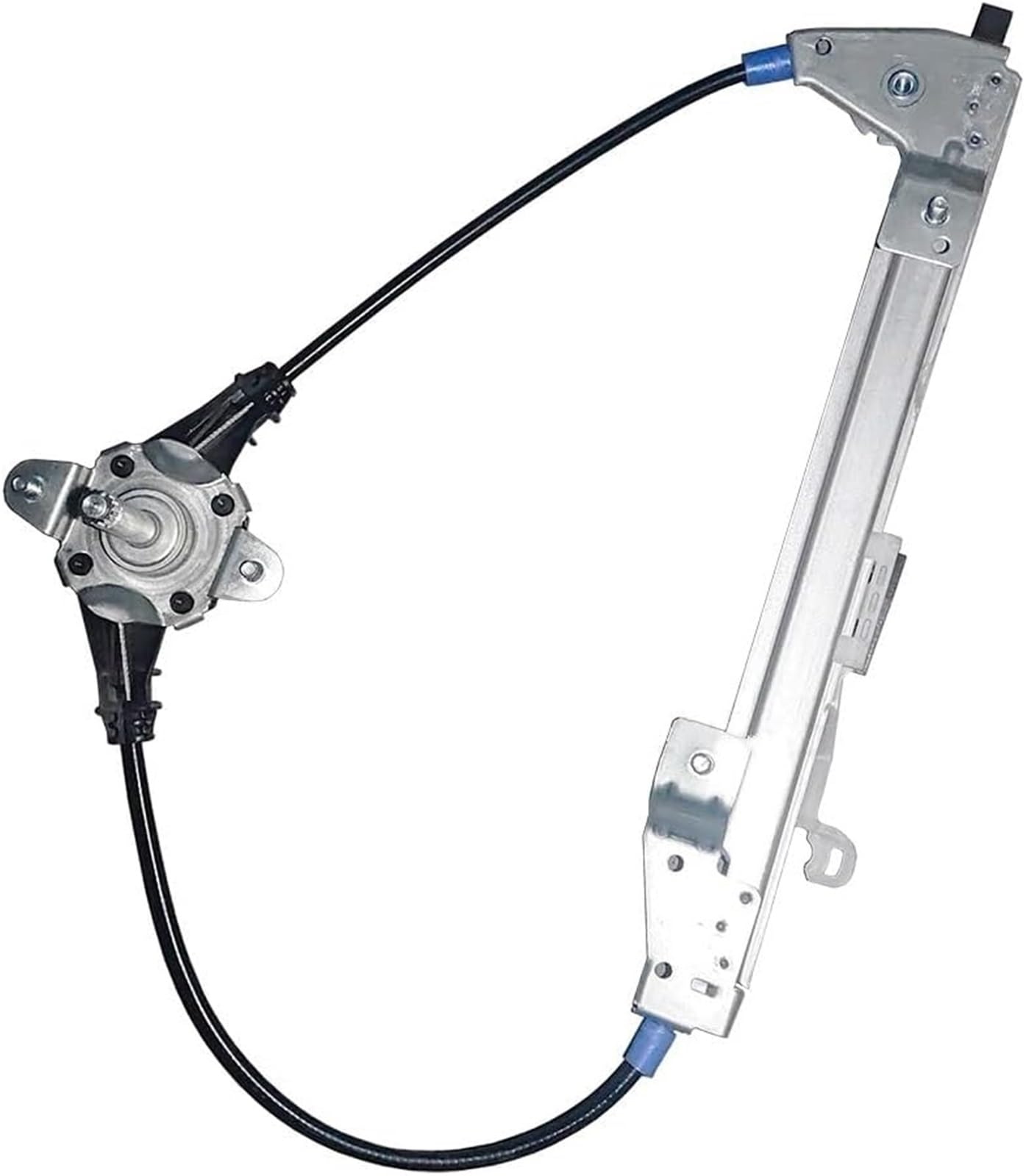 Elevalunas Kit de reparación de elevalunas para Fiat para Punto (2005-2018) y Evto (2009-2011)